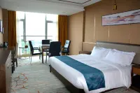 Huayue Hotel Hôtels à : Chongren