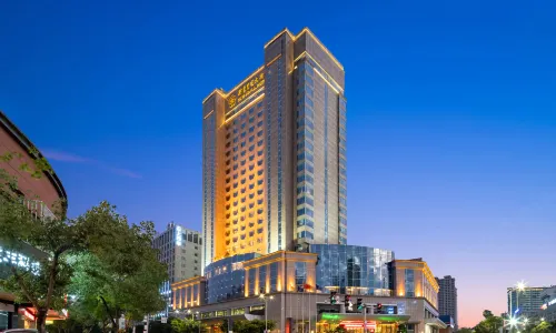 New Joyful Hotel
