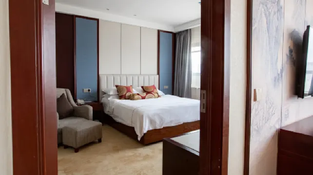 Zhonghui International Conference Center Empfohlen Photos