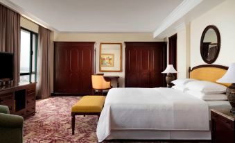 Sheraton Hanoi Hotel