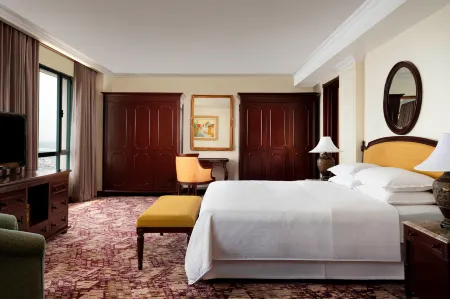 Sheraton Hanoi Hotel