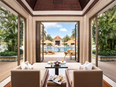 Banyan Tree Macau