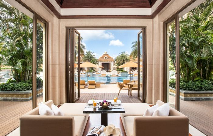 Banyan Tree Macau
