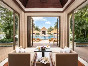 Banyan Tree Macau