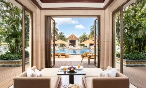Banyan Tree Macau
