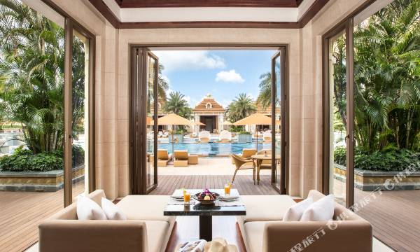 Banyan Tree Macau