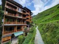 Jingxin Tianshe Hostel Hotels near Dazhai Village
