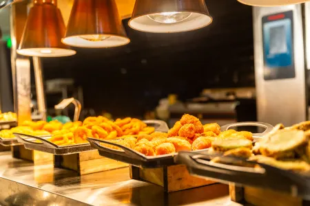 Rezen Select Anqing Отели рядом с достопримечательностью «Zhao Puchu Former Residence»