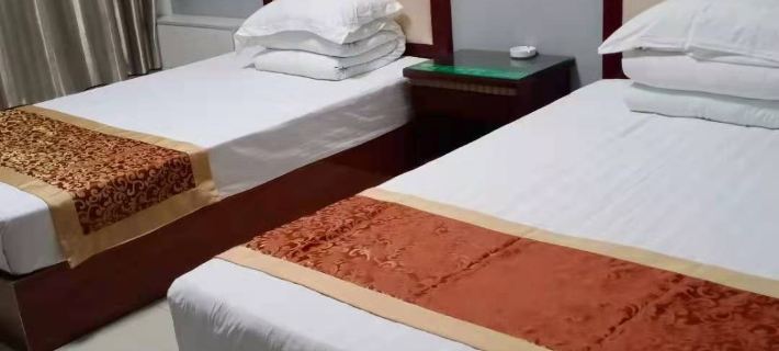 Fangshan Xingsheng Hotel Hotels in Fangshan