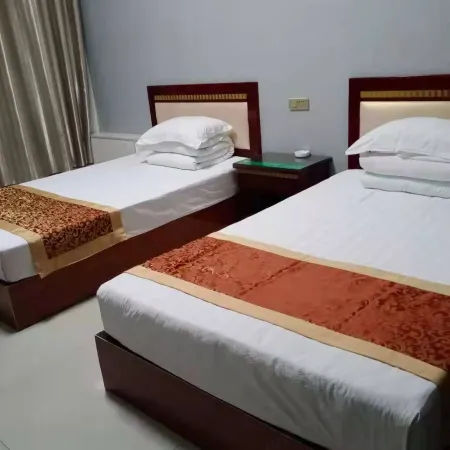 Fangshan Xingsheng Hotel