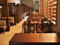 北京香江意舍（天安門王府井店） 王府井地鐵站附近的飯店