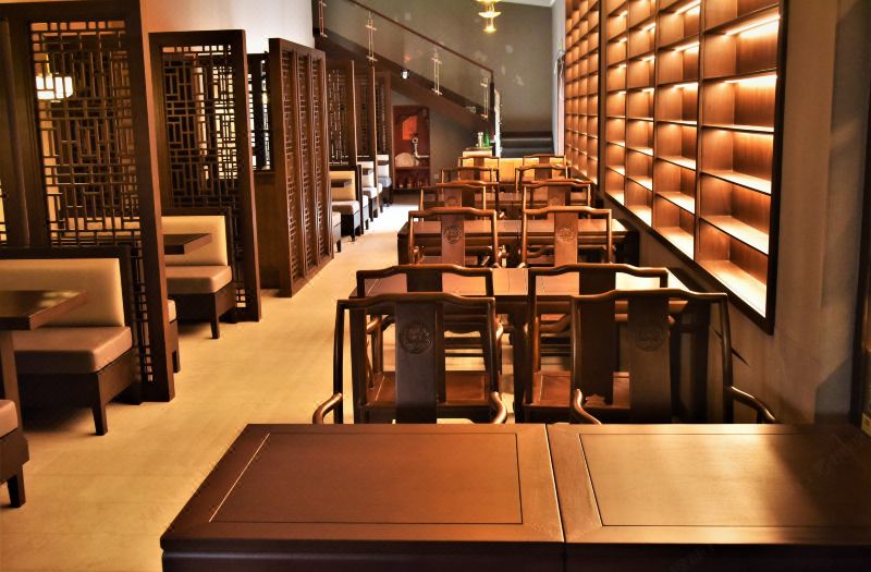 Hotel Yoo (close to the Forbidden City, Tian 'anmen Square,only 10 minutes' walk from Tian 'anmen) photo 5