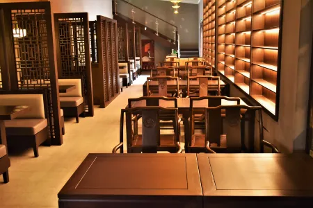 Hotel Yoo Отели рядом с достопримечательностью «CPC Beijing Xicheng District Committee Party School»