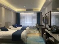 Xiaoxian Huiyuan Hotel Hotel di Provinsi Xiao