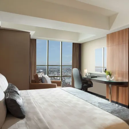 Best Western Premier la Grande Hotel