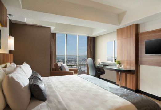 베스트 웨스턴 프리미어 라 그란데 반둥