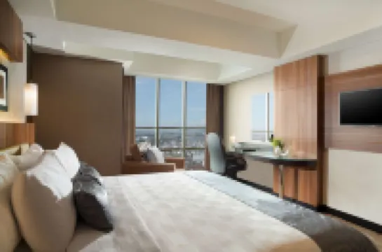 Best Western Premier la Grande Hotel Hotels near Asia-Africa Conference Museum