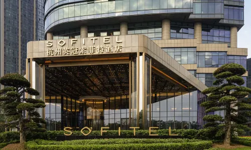 Sofitel Hangzhou Yingguan