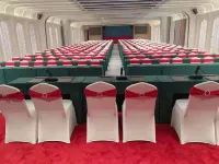 Yueyang Yueqi Hotel Hotels in Yueyang