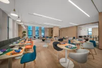Holiday Inn Express Rongcheng Science & Technology Park Hotels in Rongcheng