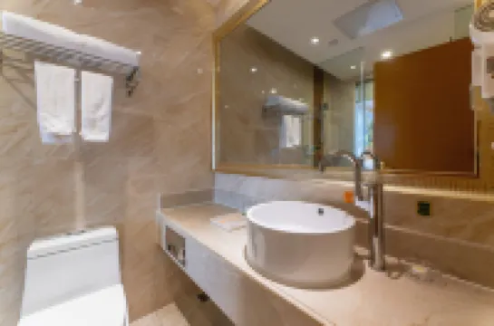 Vienna Hotel (Pingxiang Runda international Pedestrian Street)