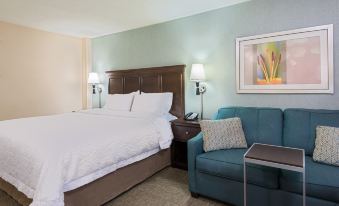 Hampton Inn White Plains/Tarrytown