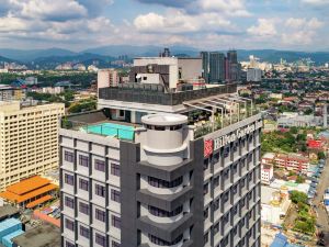 Hilton Garden Inn Kuala Lumpur Jalan Tuanku Abdul Rahman South