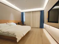 Guyue Hotel (Shengzhou Wuyue Plaza Branch)