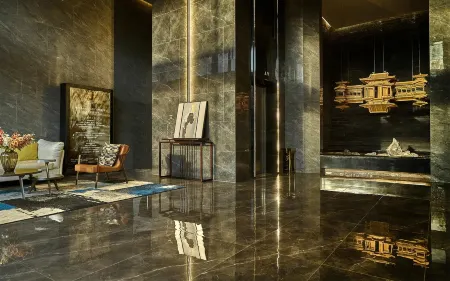 Yoese Hotel Отели рядом с достопримечательностью «Shifeng Park»