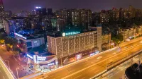 City Comfort Inn Hotel (Hefei University of Technology South Campus Yuxi Road) Hotels in Hefei