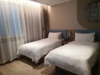 Homeinn · neo (Dalian Wafangdian Business Center) Hotels in Wafangdian