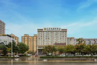 The BLD International Hotel Hotels in Yuncheng