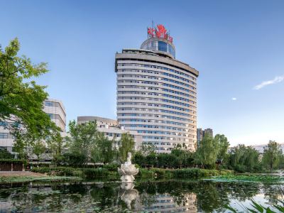Nanchong Beihu Hotel