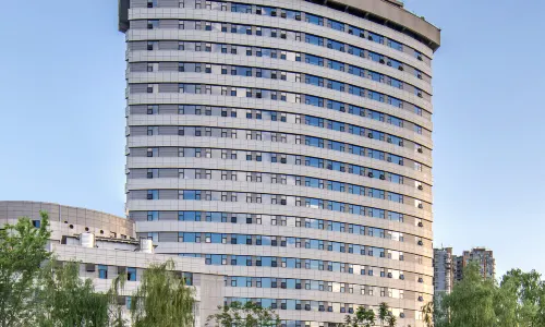 Nanchong Beihu Hotel