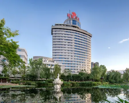 Nanchong Beihu Hotel Hotels in Nanchong
