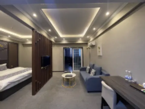 Jinxi Hotel