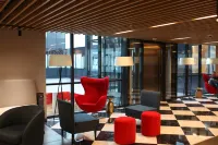 Maksima Domodedovo Airport Hotel Hotels in Domodedovo