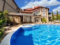 Astel Villa Hotel