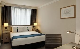 Holiday Inn London Bloomsbury, an IHG Hotel