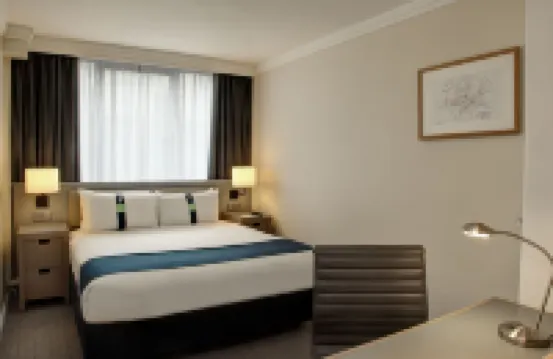 Holiday Inn LONDON - BLOOMSBURY by IHG Hotels near The Brunswick