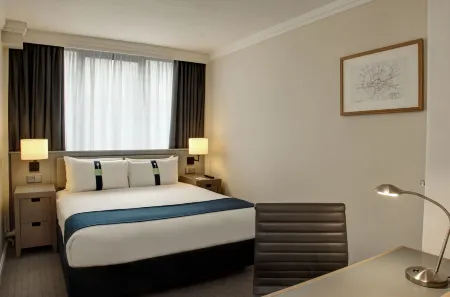 Holiday Inn London - Bloomsbury