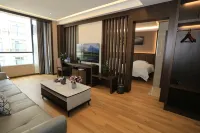 Wu Dingpo Moon Hotel