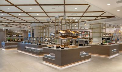 レストラン ナナ ゴールデン ビーチ - オールインクルーシブの写真