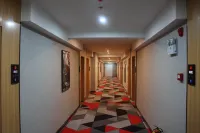 Shankee Hotel (Huaibin Wulong Avenue)