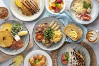 Sea World Resort Hotels in Main Beach