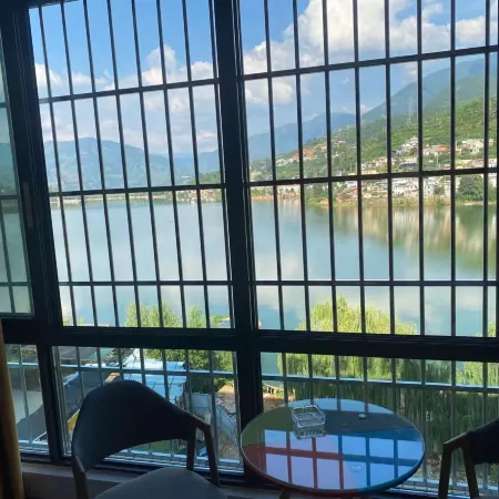Panzhihua Wangyue Lake Hotel