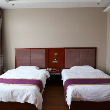 Suiling Parkson Fashion Hotel