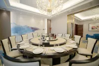 GuoyangJinling Resort ANHUI CHINA Hotels in Guoyang