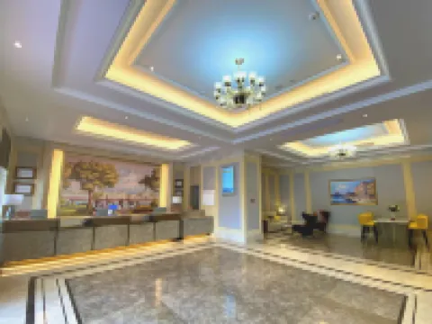 Vienna Hotel (Pingguo City Center) Hotels in Pingguo