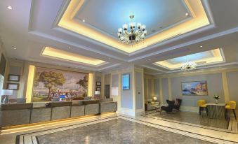 Vienna Hotel (Pingguo City Center)